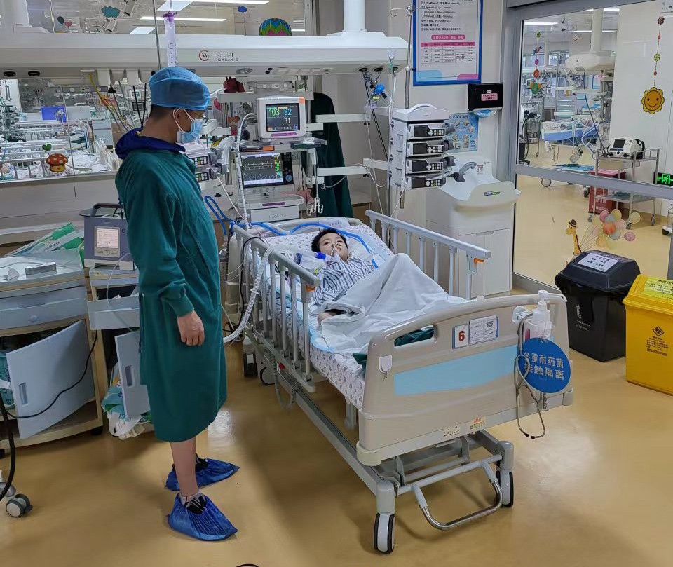 莲花县跨省救护车出租公司