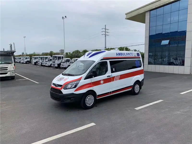 莲花县救护车出租