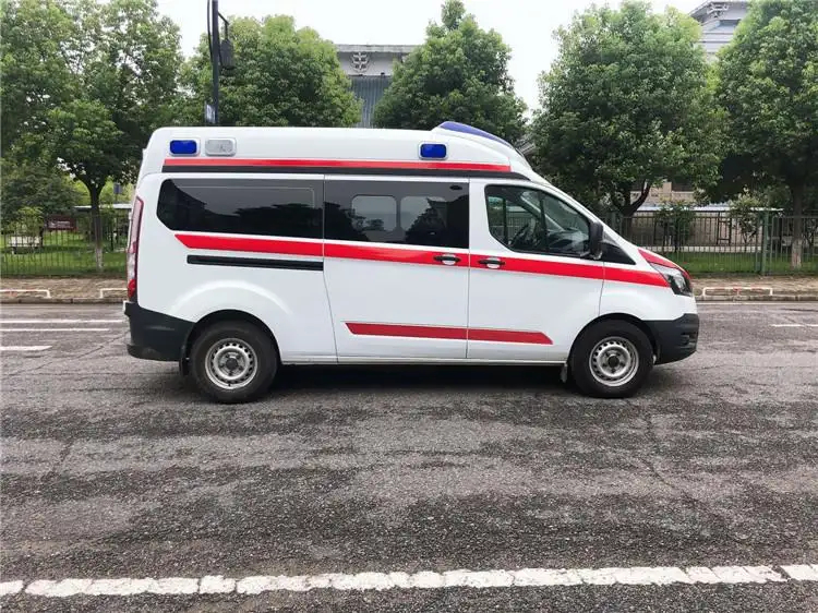 莲花县长途跨省救护车出租