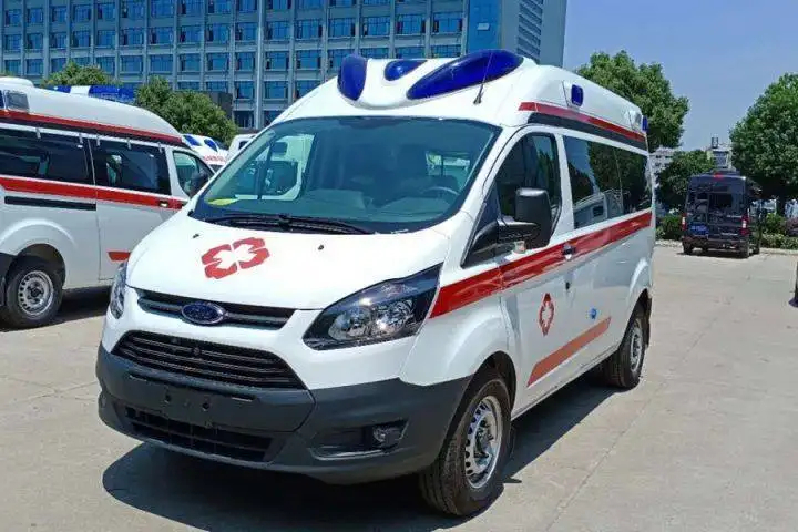 莲花县长途救护车转院